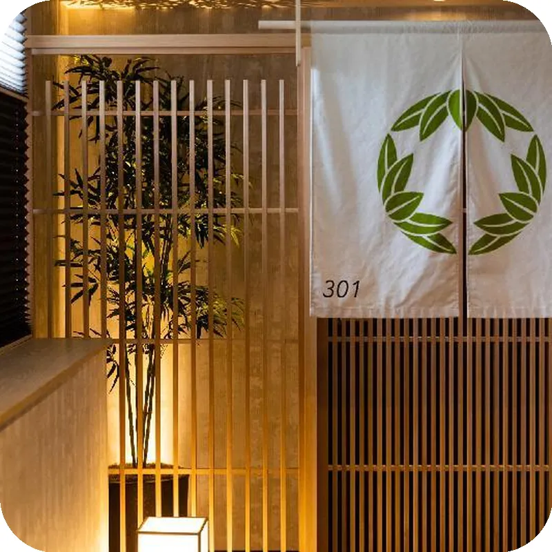 Rinn Gion Yasaka 호텔 이미지