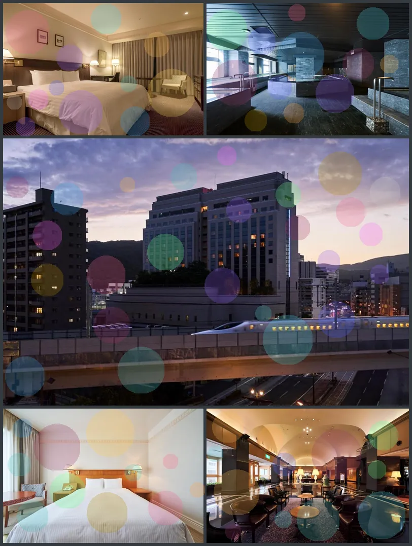 THE GLOBAL VIEW Nagasaki 호텔 기타 이미지