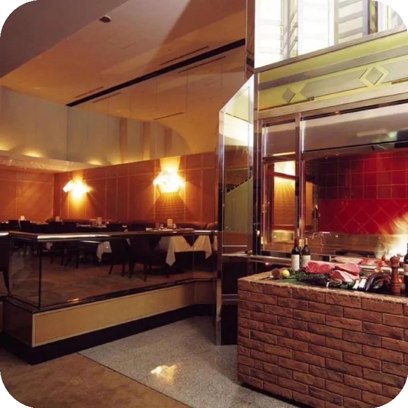 THE GLOBAL VIEW Nagasaki 호텔 시설 이미지