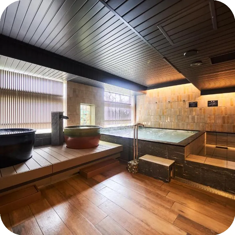 THE GLOBAL VIEW Nagasaki 호텔 시설 이미지