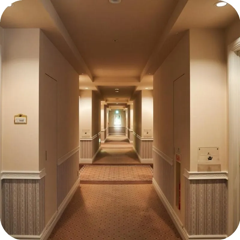 THE GLOBAL VIEW Nagasaki 호텔 이미지