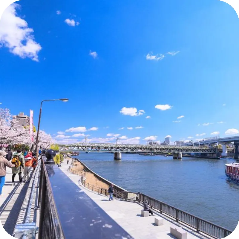 MIMARU Tokyo Asakusa Station 호텔 시설 이미지