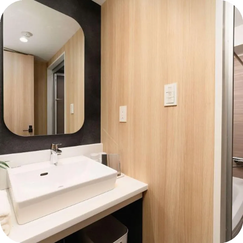 MIMARU Tokyo Asakusa Station 호텔 시설 이미지