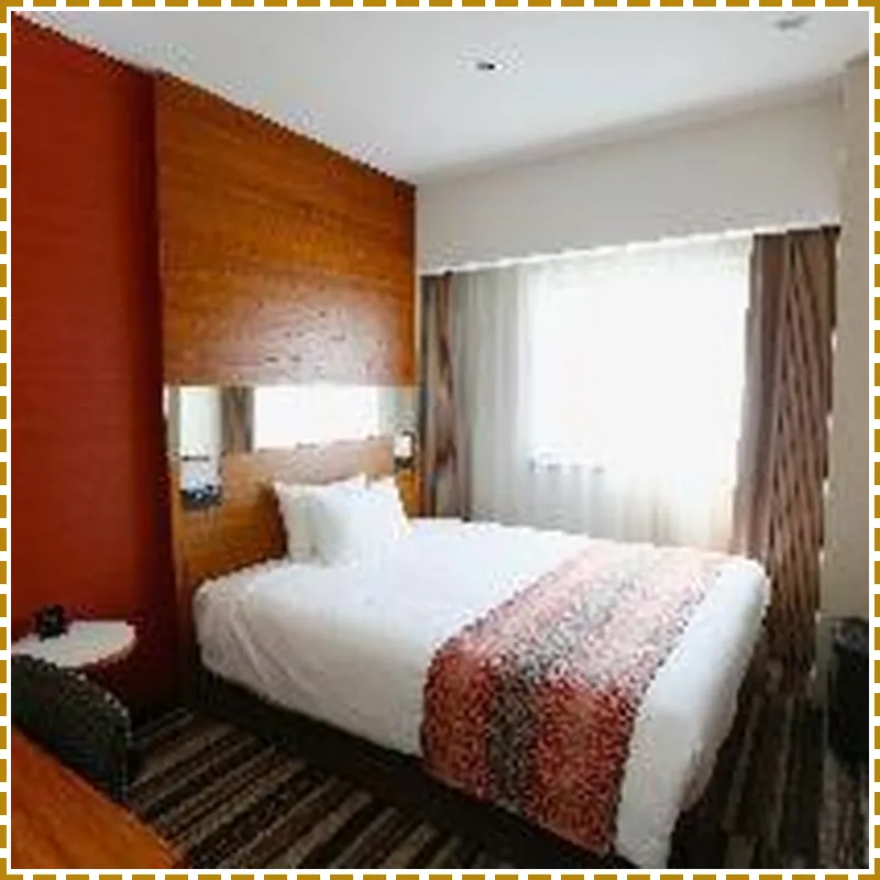 Hotel JAL City Naha 호텔 내부 이미지