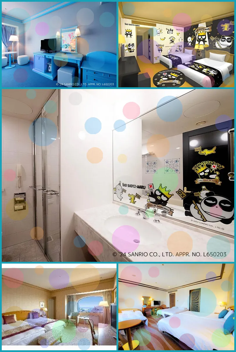 Hotel Plaza Kobe - Rokko Island 호텔 기타 이미지