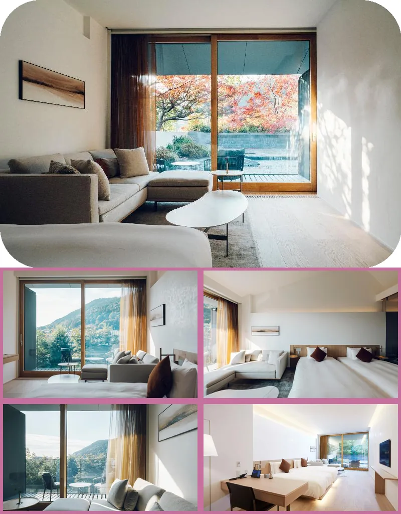 MUNI KYOTO 호텔 기타 이미지