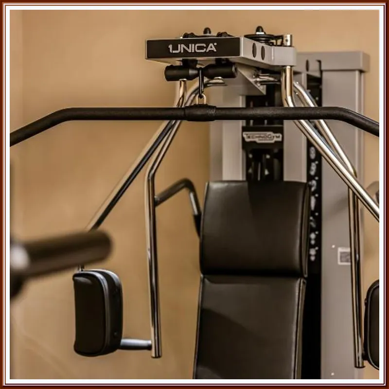 MUNI KYOTO 호텔 시설 이미지