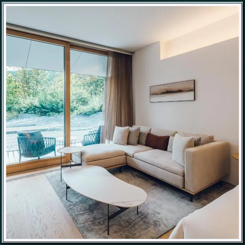 MUNI KYOTO 호텔 이미지