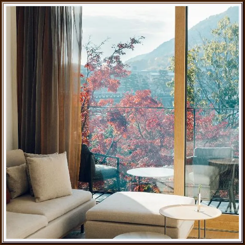 MUNI KYOTO 호텔 이미지