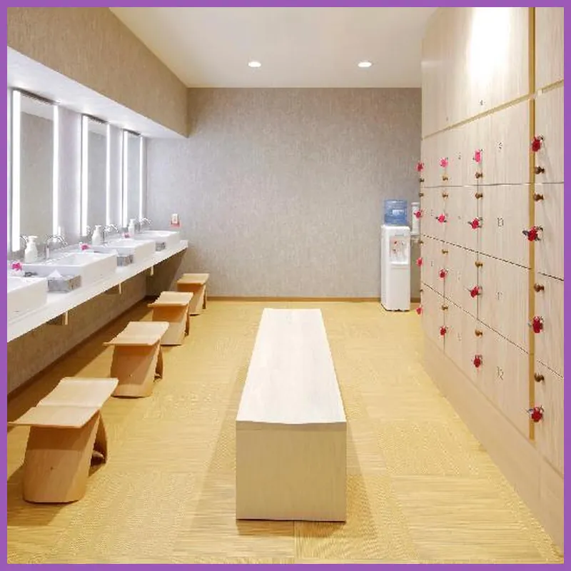 karaksa hotel Sapporo 호텔 시설 이미지