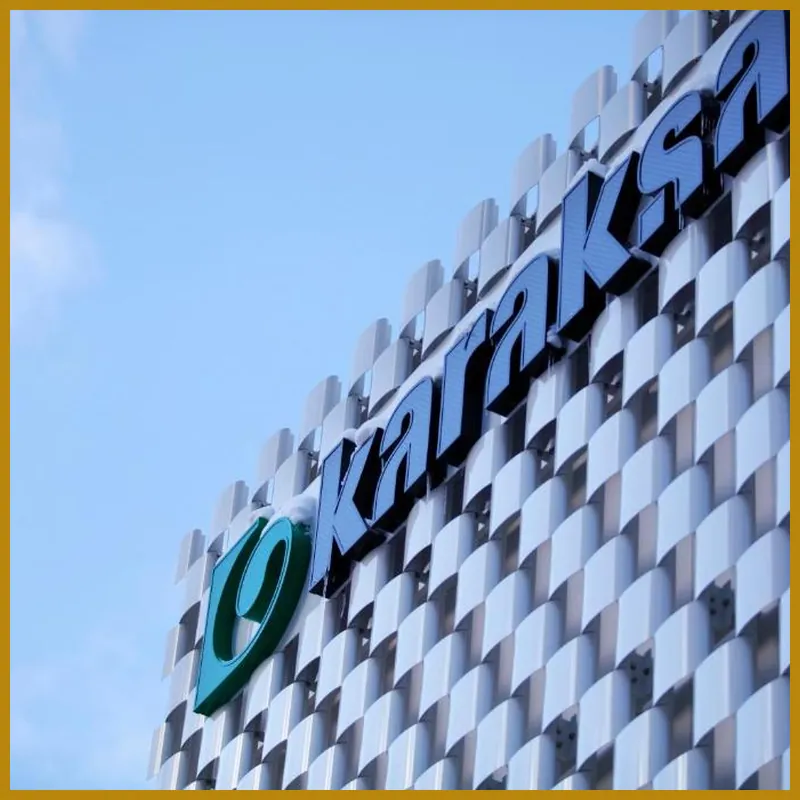 karaksa hotel Sapporo 호텔 이미지