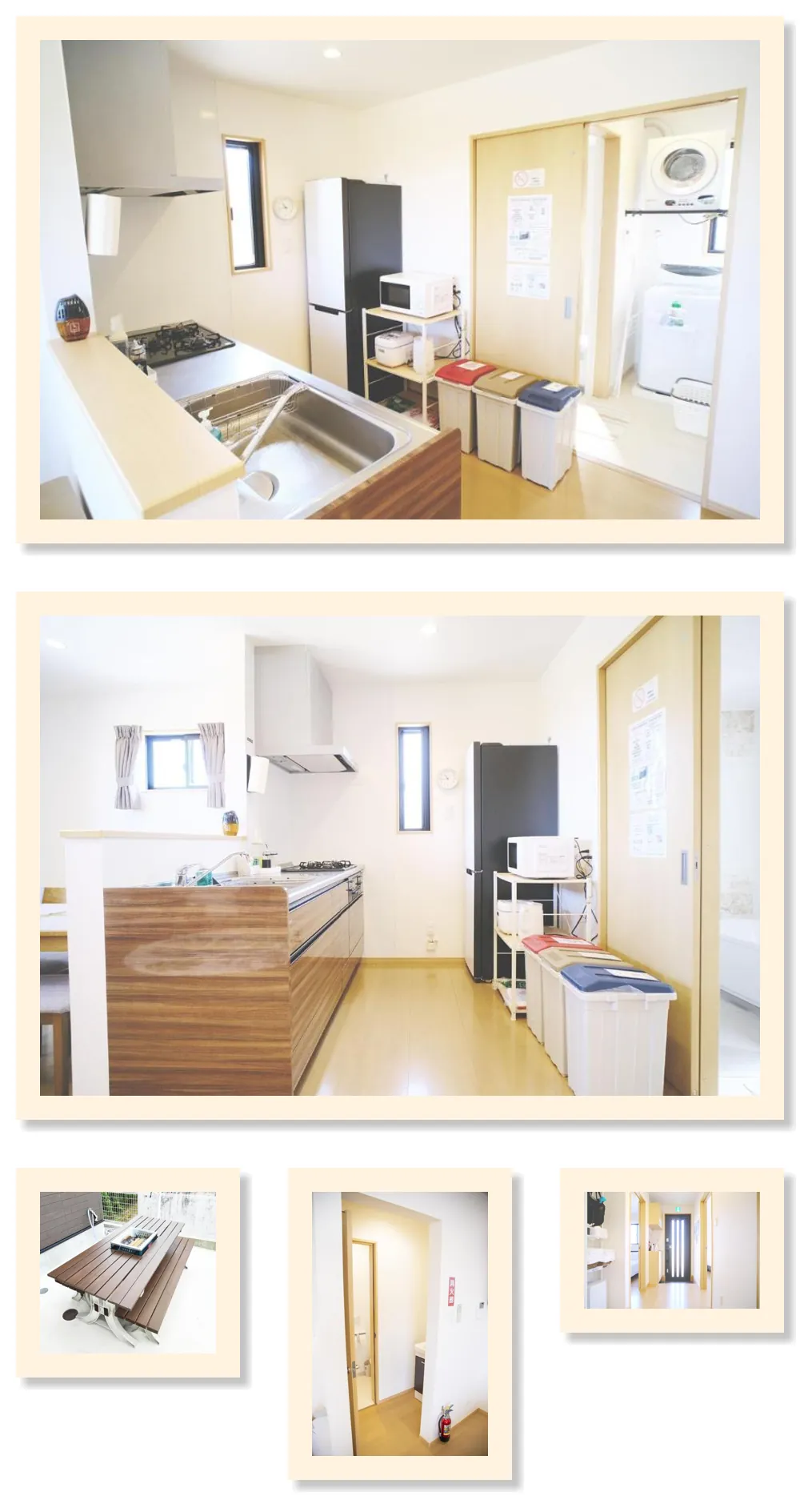 DUO ‧ OKINAWA 渡 호텔 기타 이미지