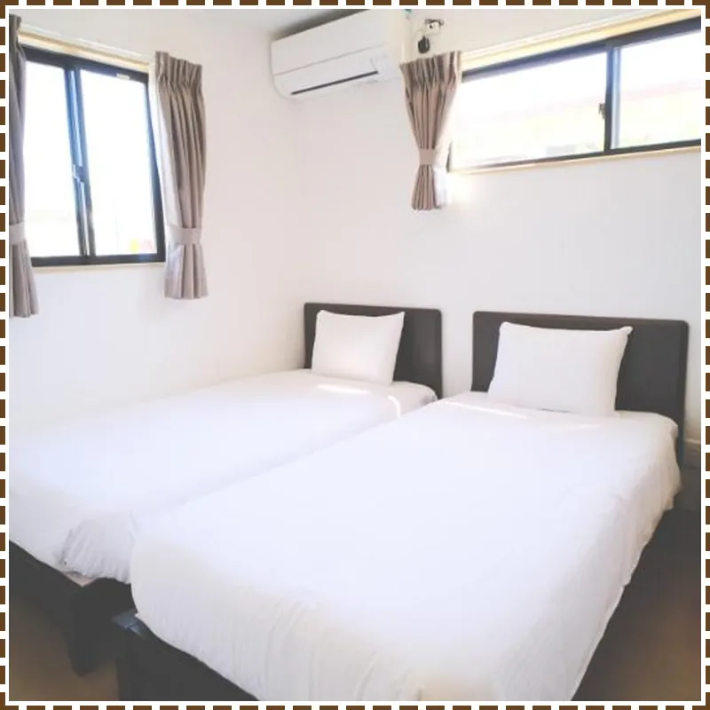 DUO ‧ OKINAWA 渡 호텔 내부 이미지