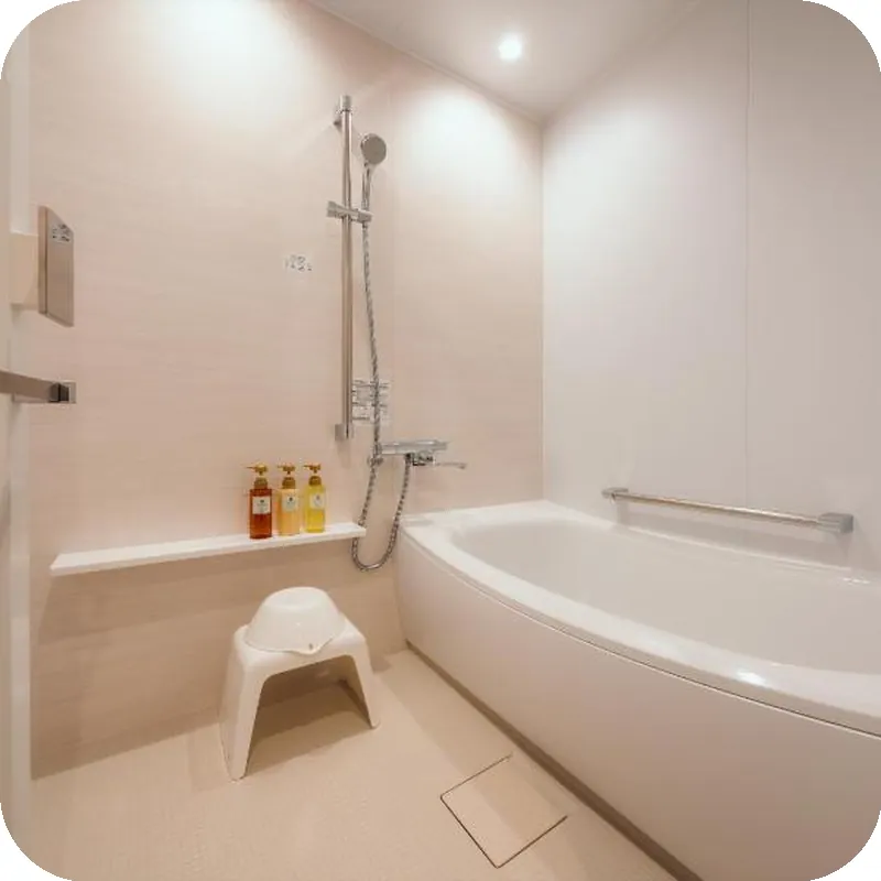 Henn na Hotel Premier Sendai Kokubuncho 호텔 시설 이미지