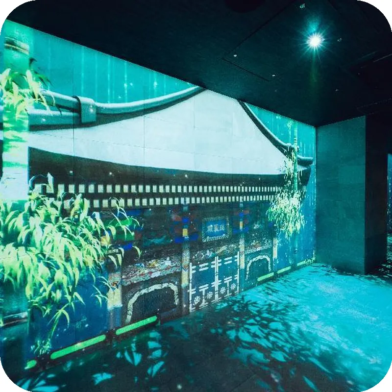 Henn na Hotel Premier Sendai Kokubuncho 호텔 이미지