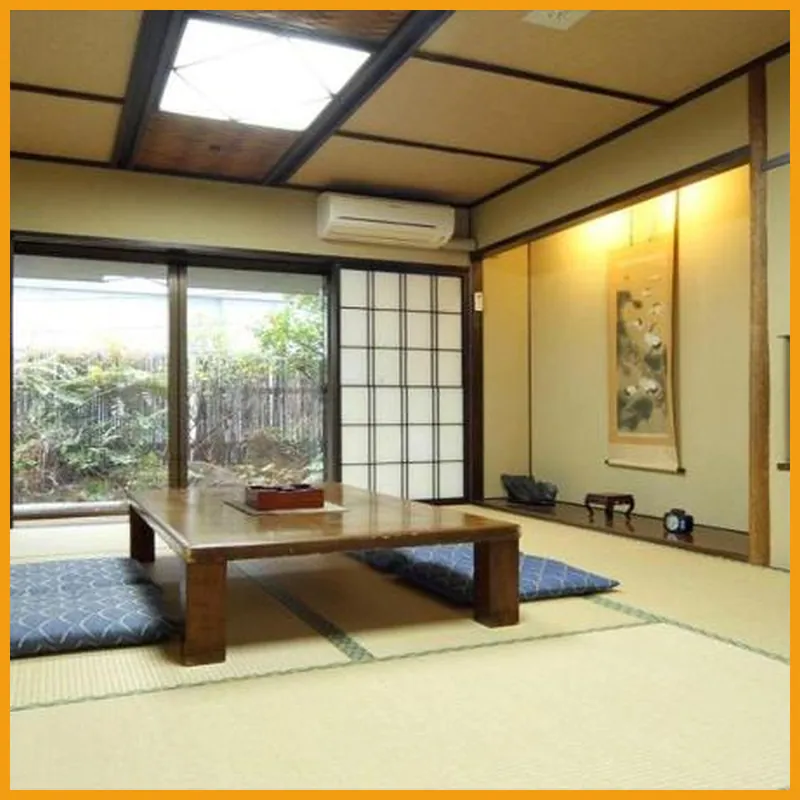 Hiroshima Kokusai Hotel 호텔 내부 이미지