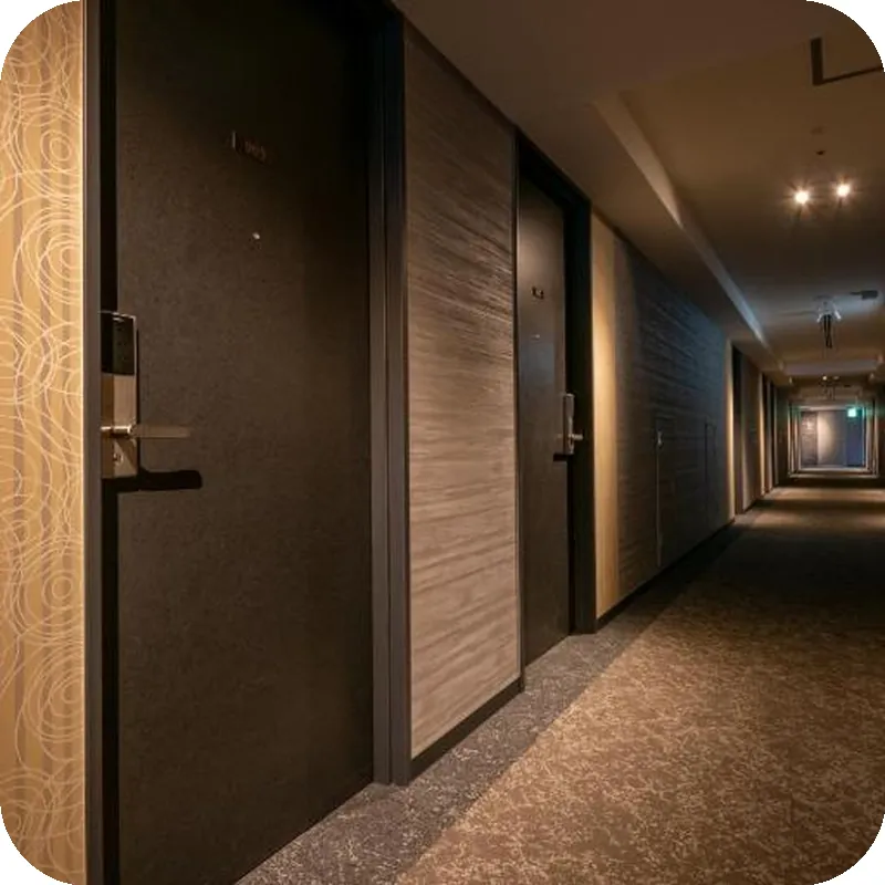 Hotel Kanazawa 호텔 시설 이미지