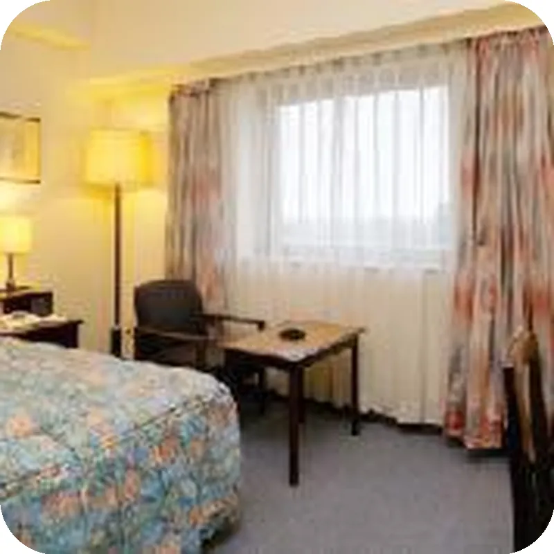 Hotel Kanazawa 호텔 내부 이미지