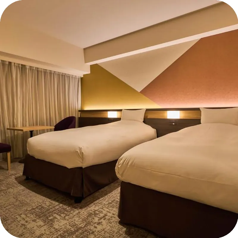 Hotel Kanazawa 호텔 내부 이미지