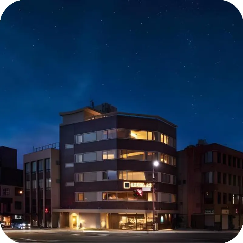 Hotel Kanazawa 호텔 이미지