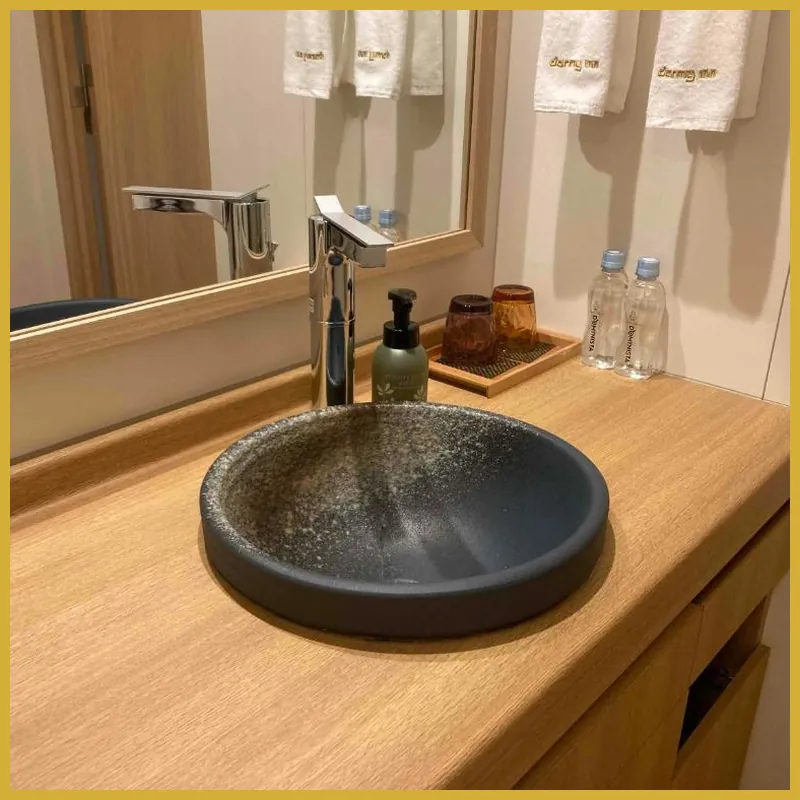 Dormy Inn Premium Ginza Hot Springs 호텔 시설 이미지