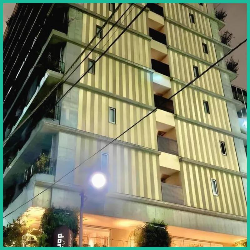 Dormy Inn Premium Ginza Hot Springs 호텔 이미지