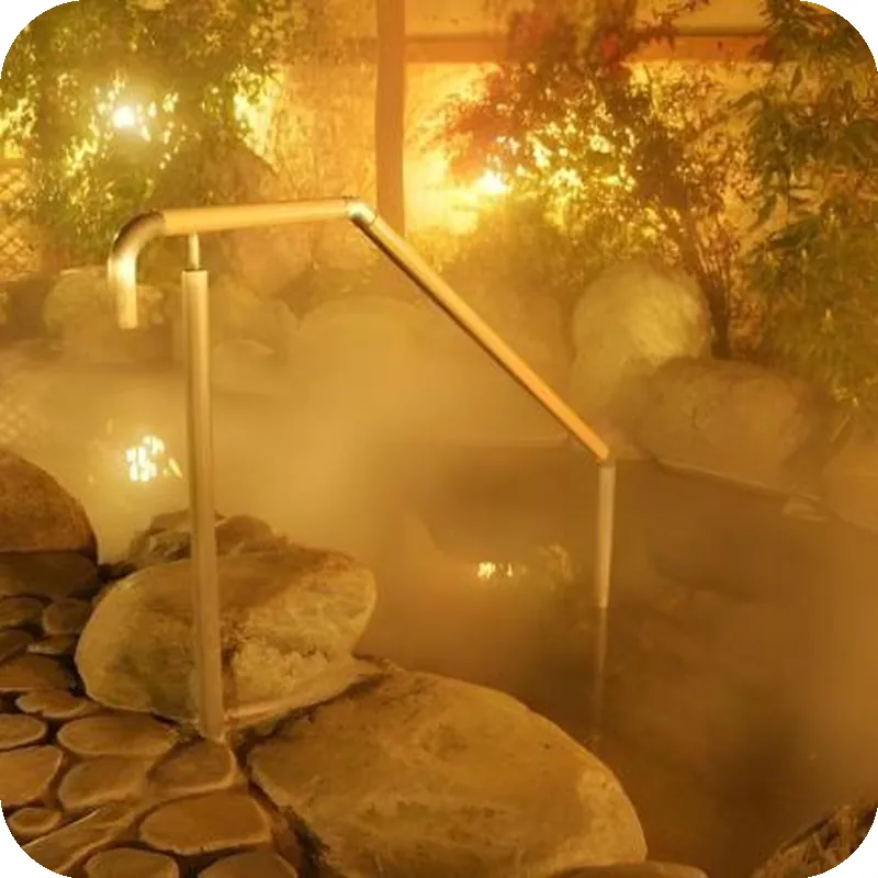 Mt. Fuji View Onsen Ooike Hotel 호텔 시설 이미지