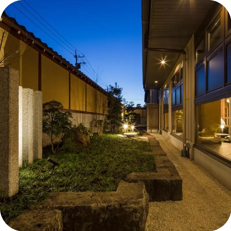 Mt. Fuji View Onsen Ooike Hotel 호텔 시설 이미지