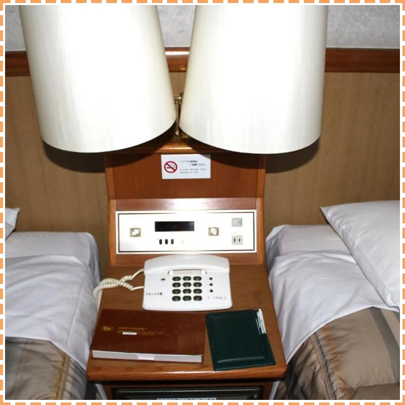 Hotel Green Plaza Hakone 호텔 시설 이미지