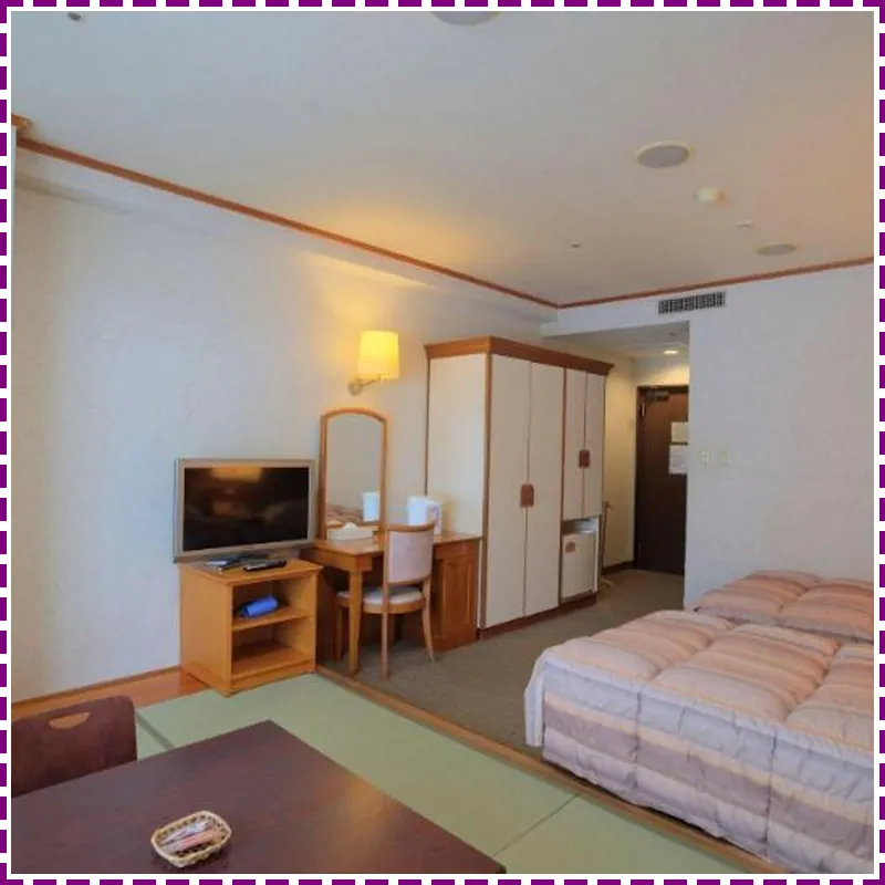 Hotel Green Plaza Hakone 호텔 내부 이미지