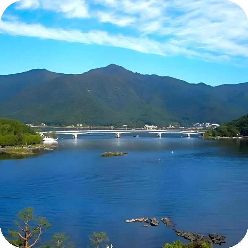 Fuji Lake Hotel 호텔 이미지