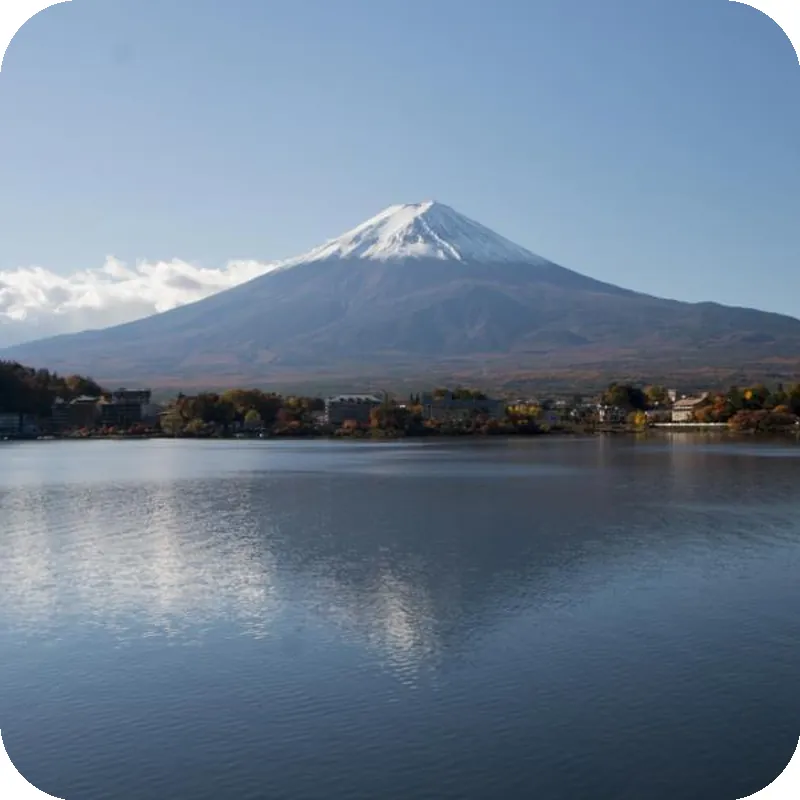 Fuji Lake Hotel 호텔 이미지