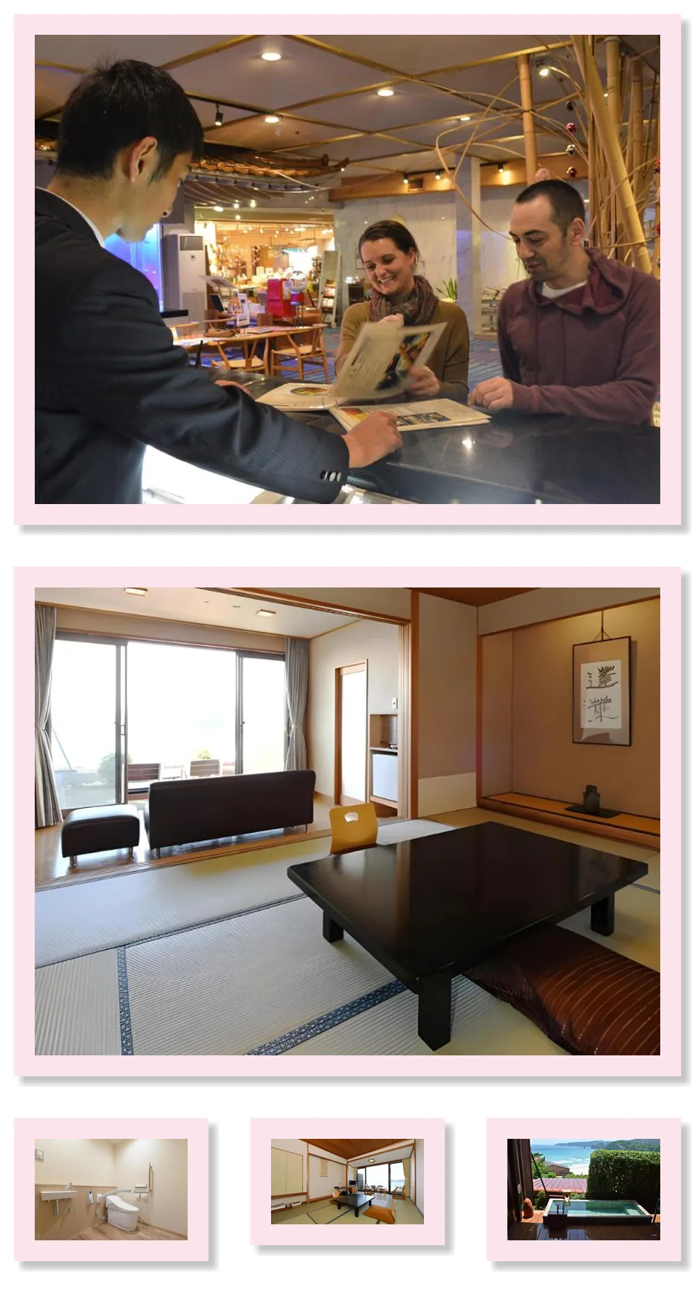 Shimoda Yamatokan 호텔 기타 이미지