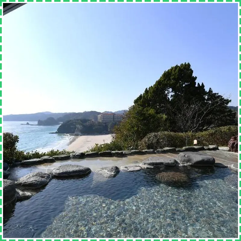 Shimoda Yamatokan 호텔 시설 이미지