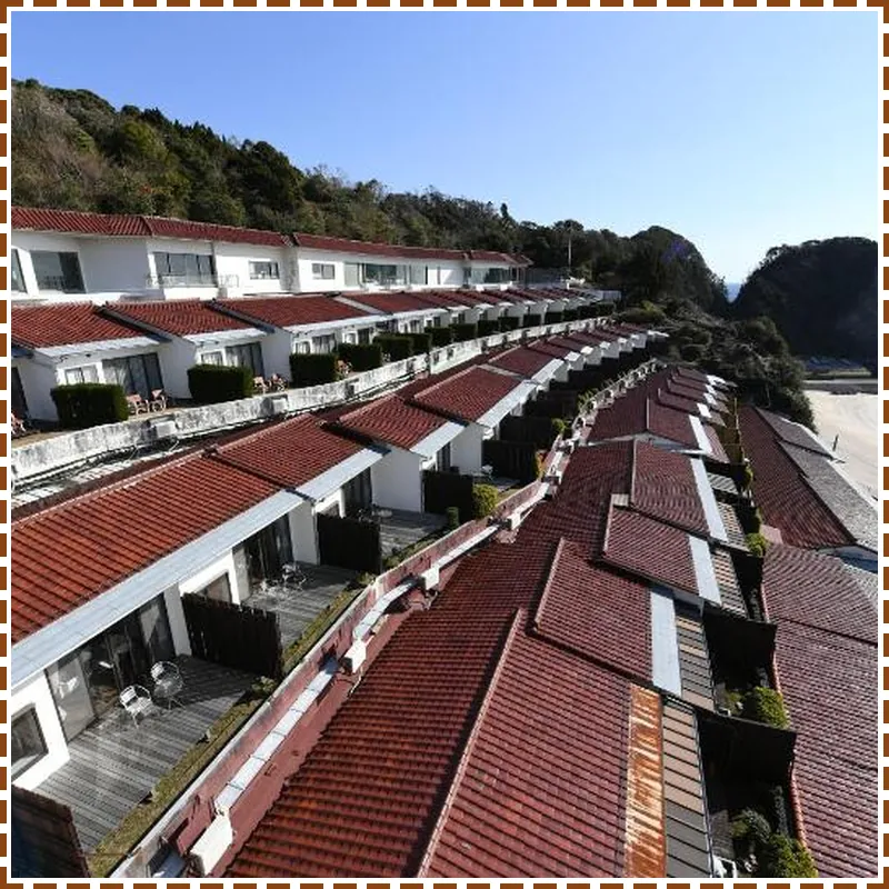 Shimoda Yamatokan 호텔 이미지