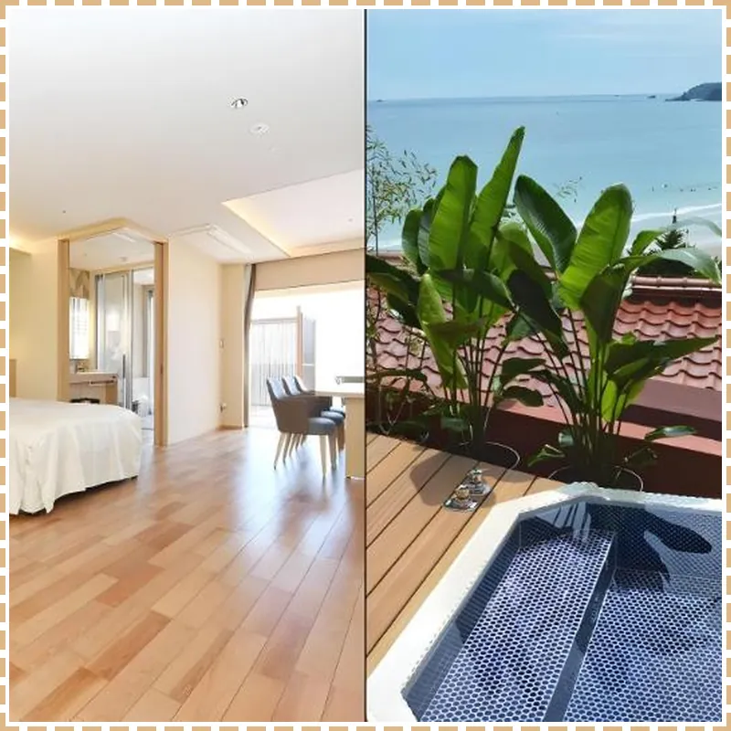 Shimoda Yamatokan 호텔 내부 이미지