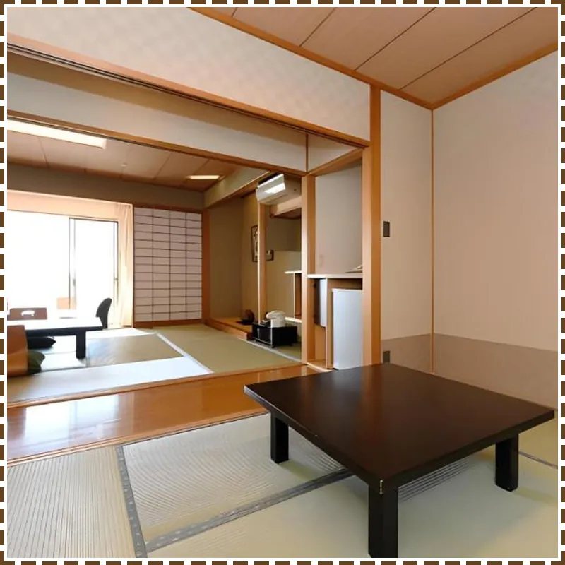 Shimoda Yamatokan 호텔 내부 이미지