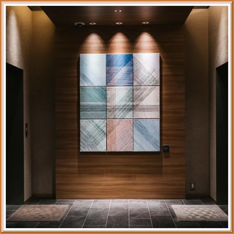 Hotel Resol Trinity Hakata 호텔 시설 이미지