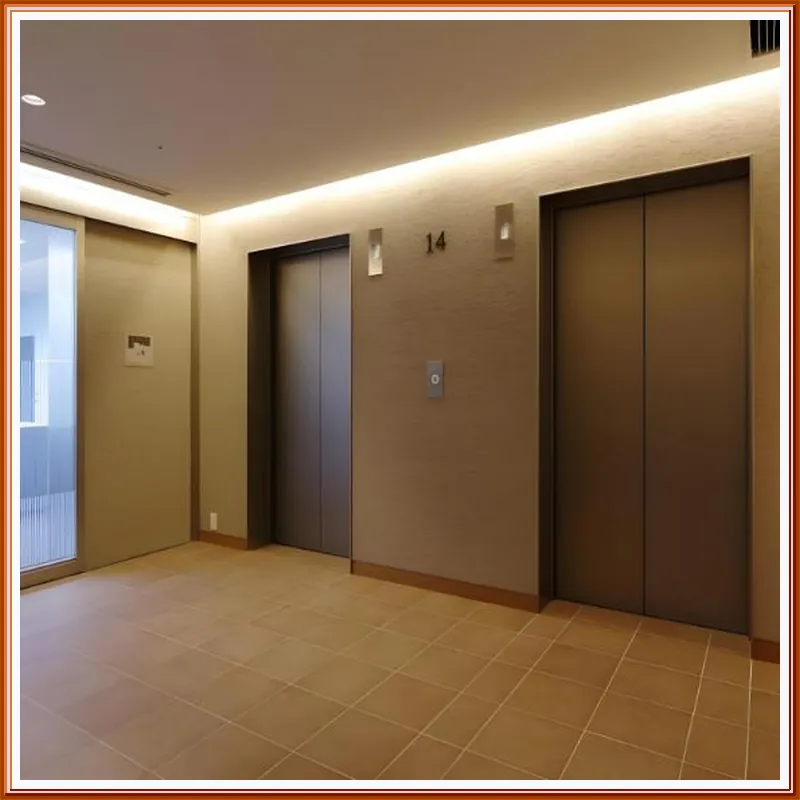 Hotel Resol Trinity Hakata 호텔 이미지