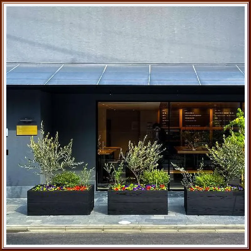 HOTEL RINGS KYOTO 호텔 이미지