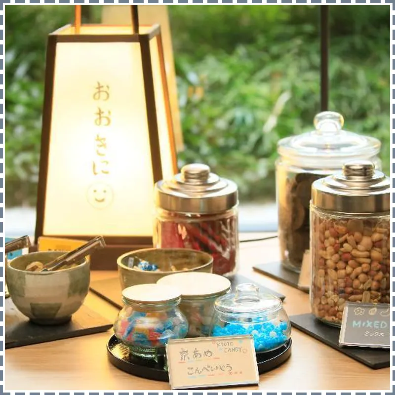 Richmond Hotel premier KYOTO SHIJO 호텔 시설 이미지