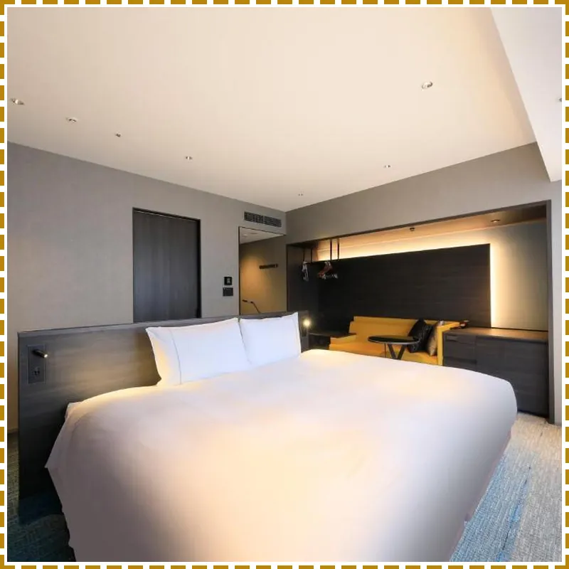 Richmond Hotel premier KYOTO SHIJO 호텔 내부 이미지