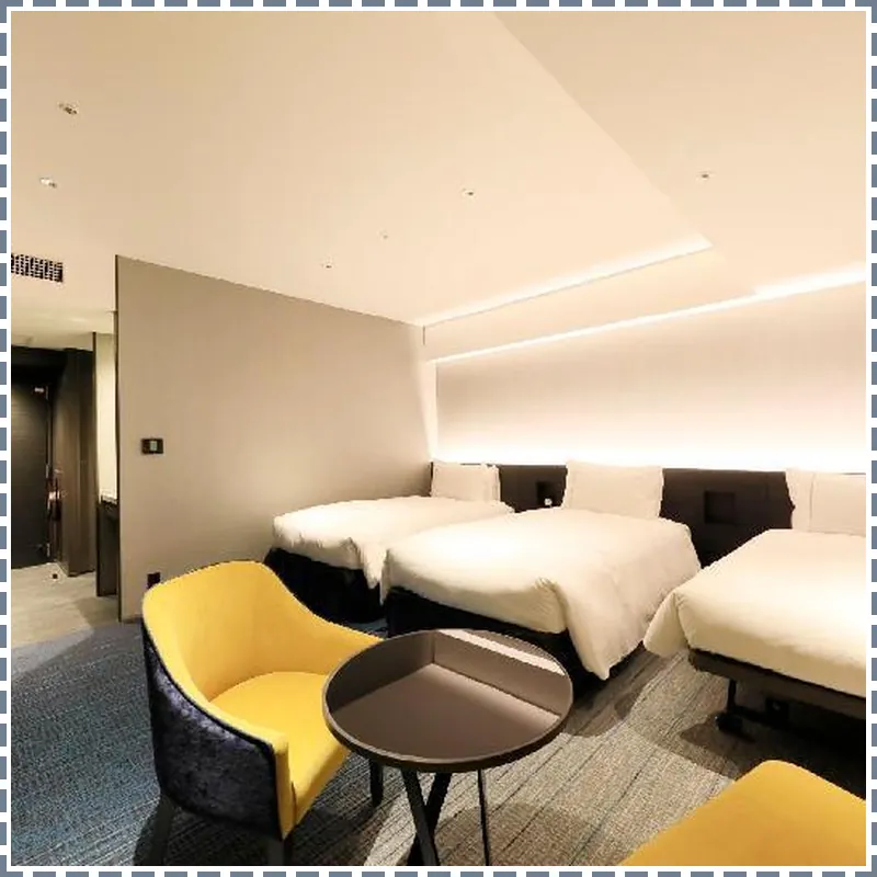 Richmond Hotel premier KYOTO SHIJO 호텔 내부 이미지