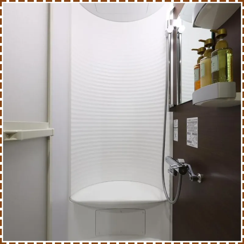 Dormy Inn Hiroshima ANNEX Hot Springs 호텔 시설 이미지