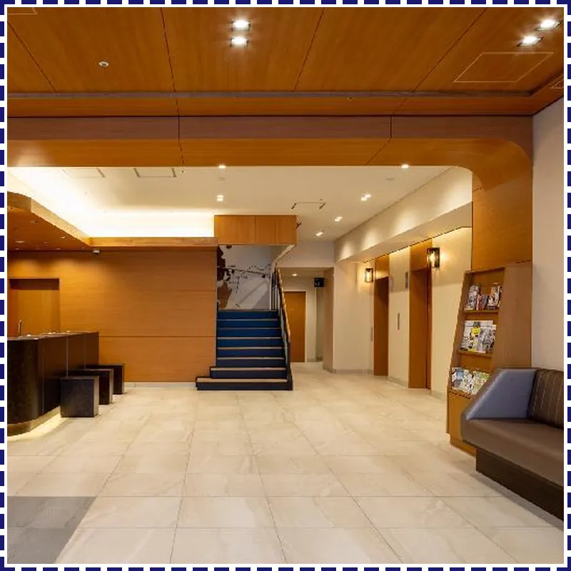 Dormy Inn Hiroshima ANNEX Hot Springs 호텔 이미지