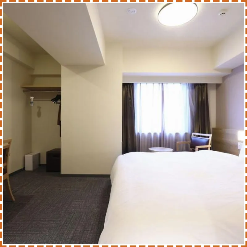 Dormy Inn Hiroshima ANNEX Hot Springs 호텔 내부 이미지