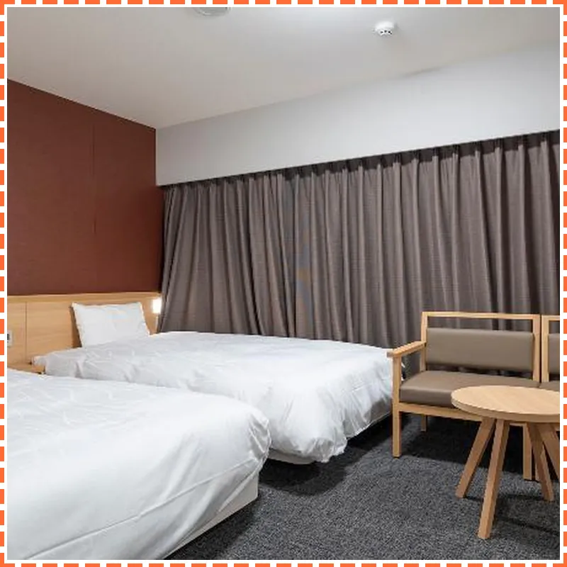 Dormy Inn Hiroshima ANNEX Hot Springs 호텔 내부 이미지