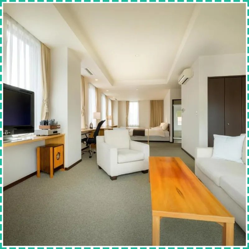 Villa Concordia Resort & Spa 호텔 내부 이미지