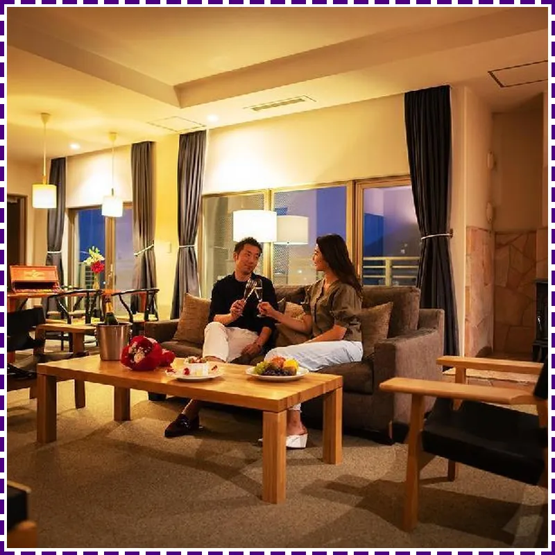 Villa Concordia Resort & Spa 호텔 이미지