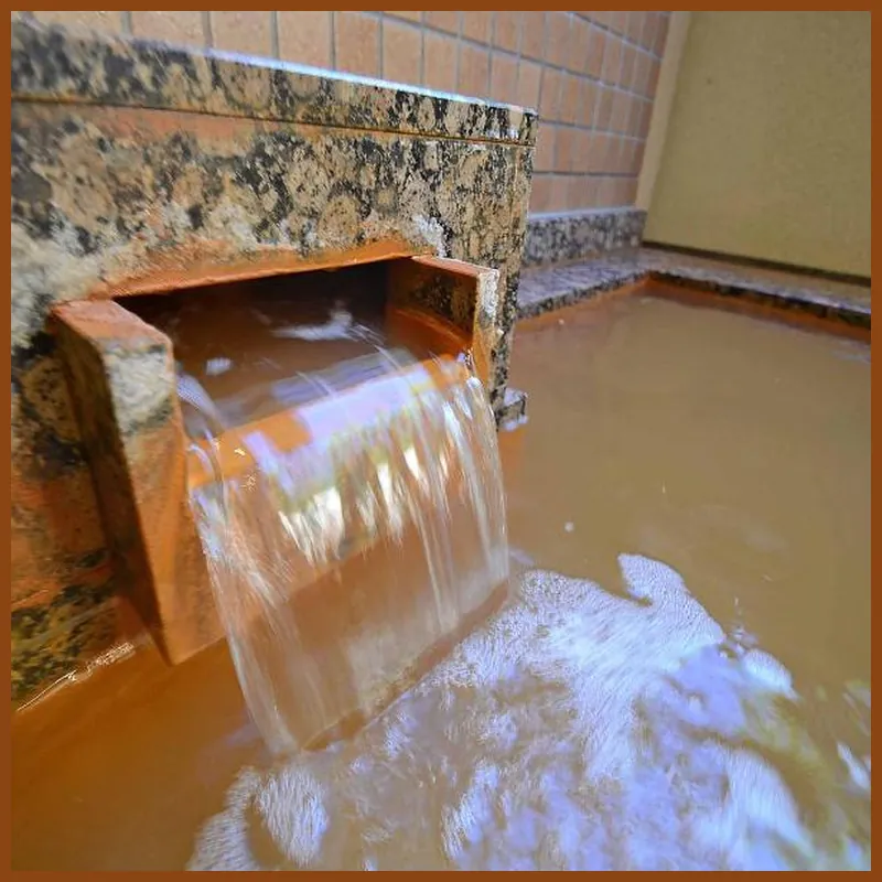 Okuno Hosomichi 호텔 시설 이미지